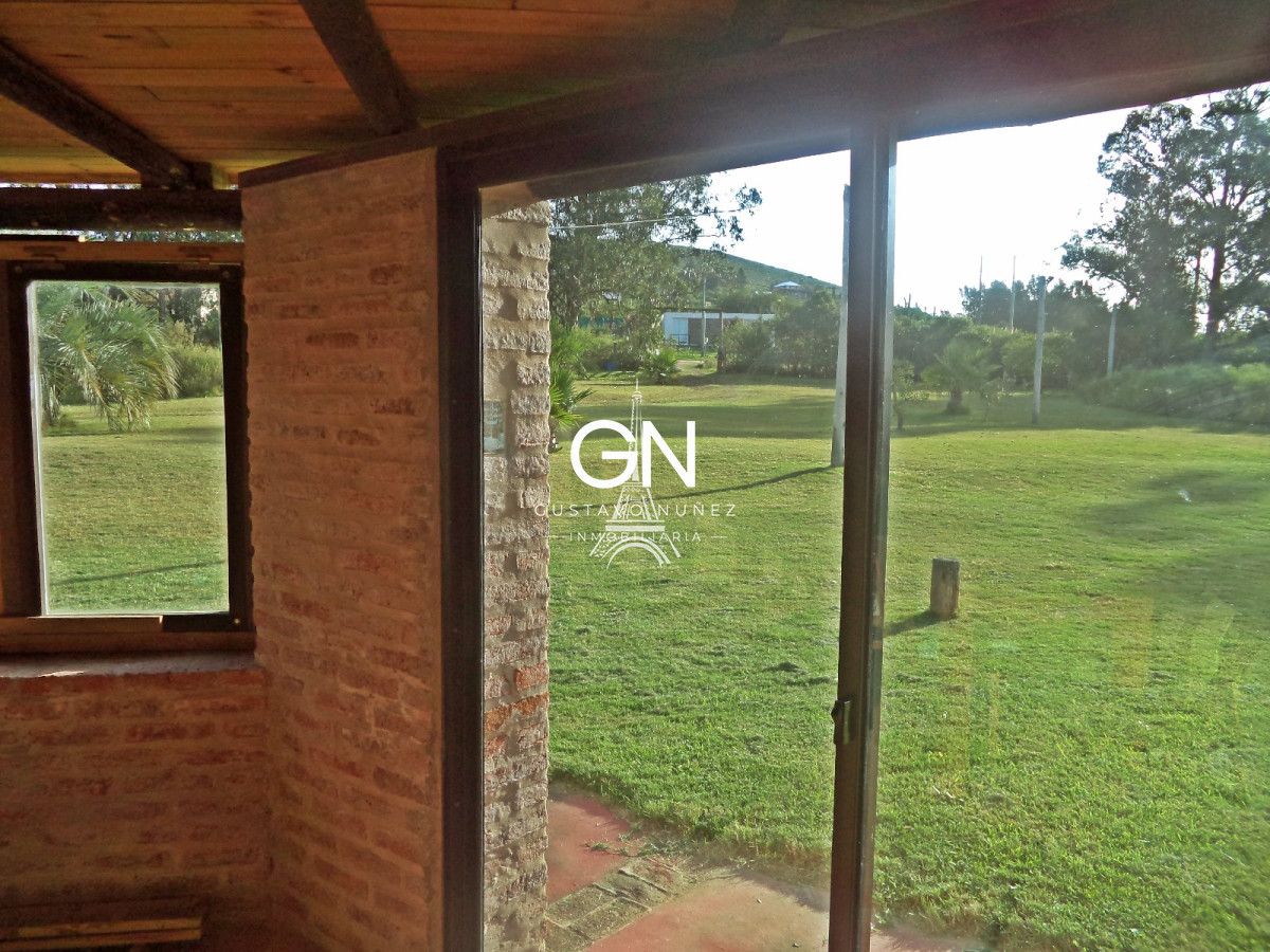 Chacra ID.2647 - Hermosa chacra de 4 hectáreas ubicada en la ruta 73.