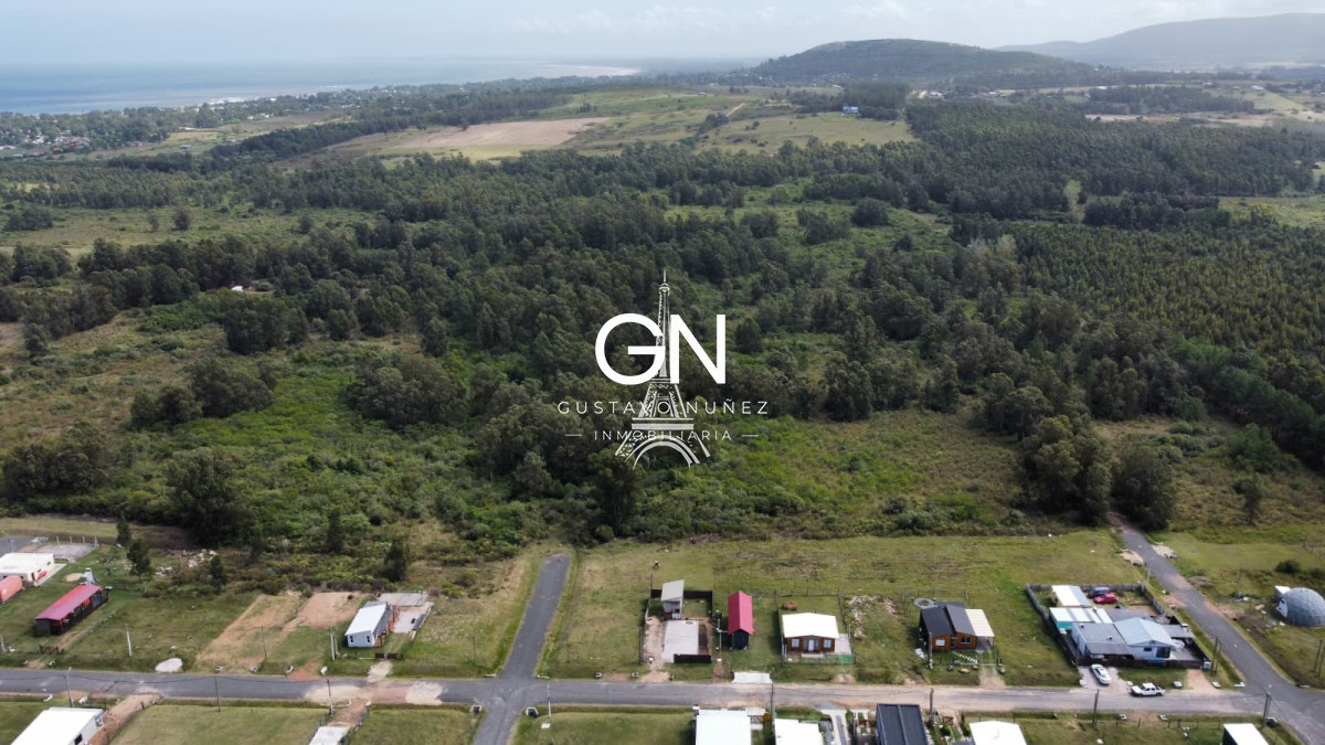 Chacra ID.3889 - Ideal para fraccionar