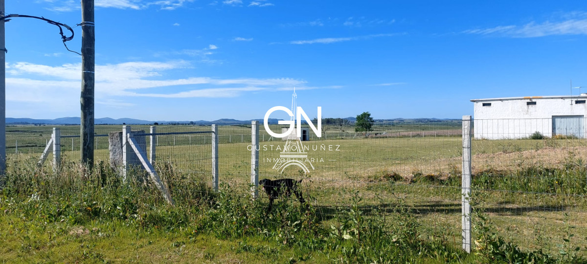 Chacra ID.4456 - Chacra interbalnearia