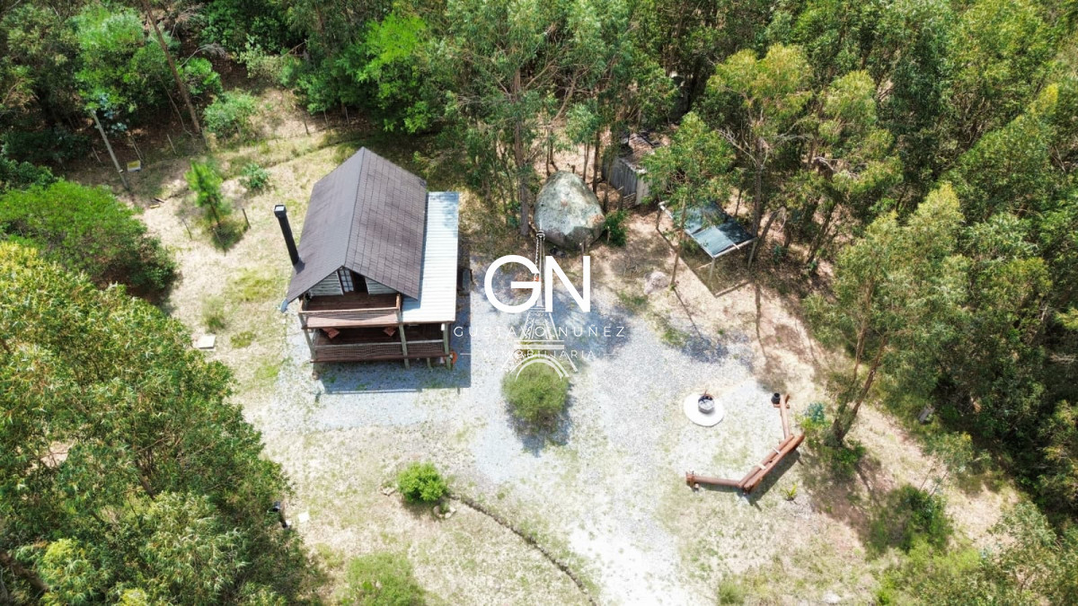 Chacra ID.2623 - Chacra en Piriapolis de 5hás. en Cerro Pan De Azúcar.