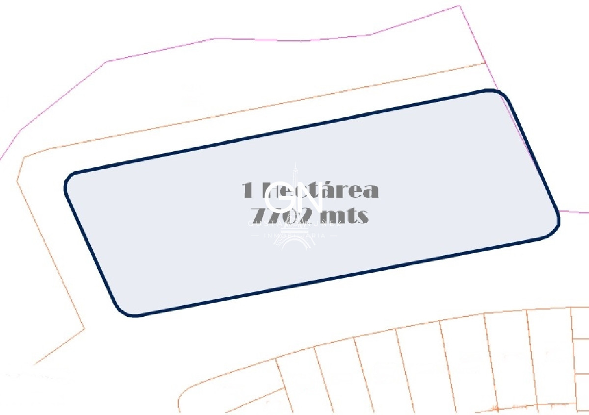 Chacra ID.2979 - Zona chihuahua