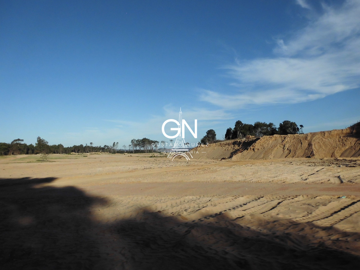 Chacra ID.2979 - Zona chihuahua