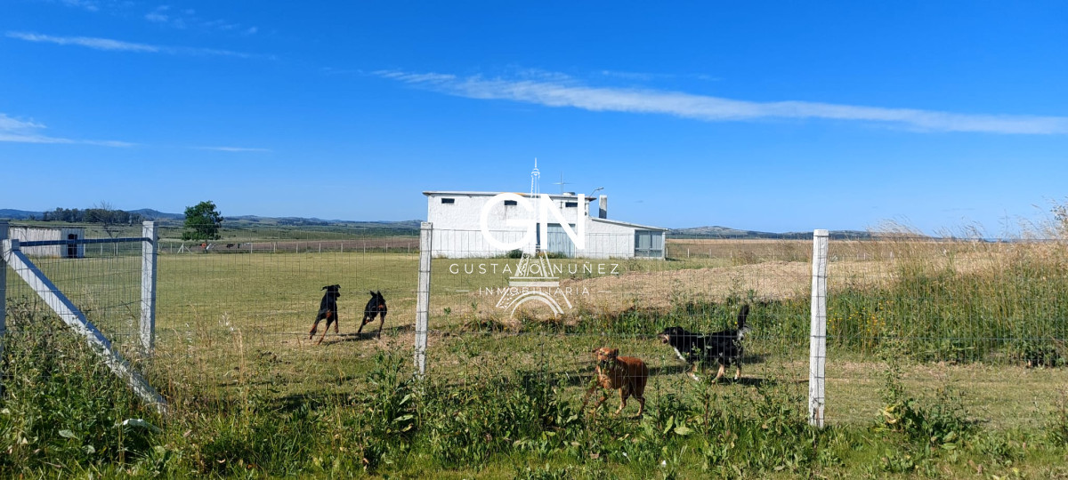 Chacra ID.4456 - Chacra interbalnearia