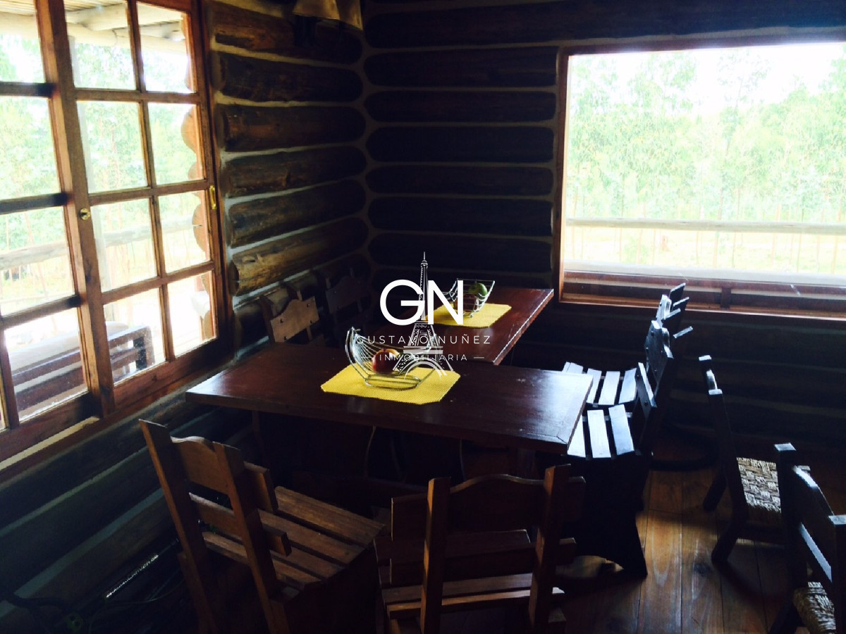 Chacra ID.2623 - Chacra en Piriapolis de 5hás. en Cerro Pan De Azúcar.