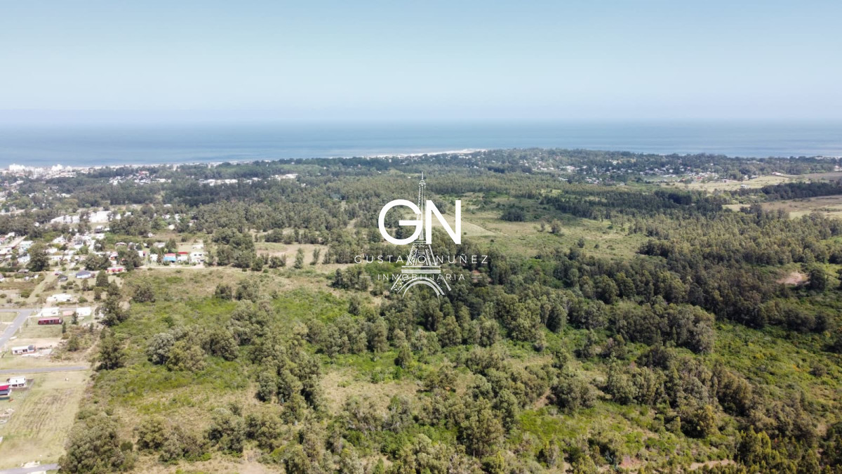 Chacra ID.3889 - Ideal para fraccionar