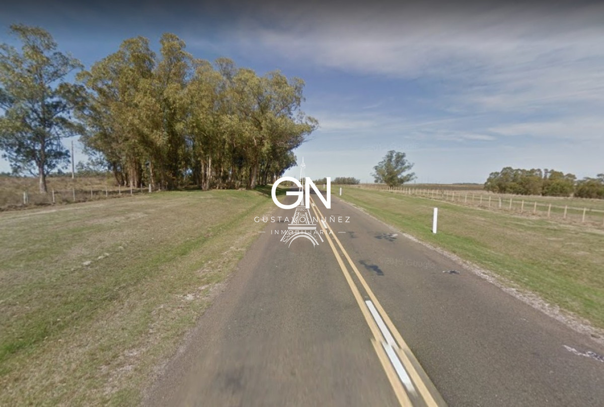 Chacra ID.3023 - Chacras zona Manantiales