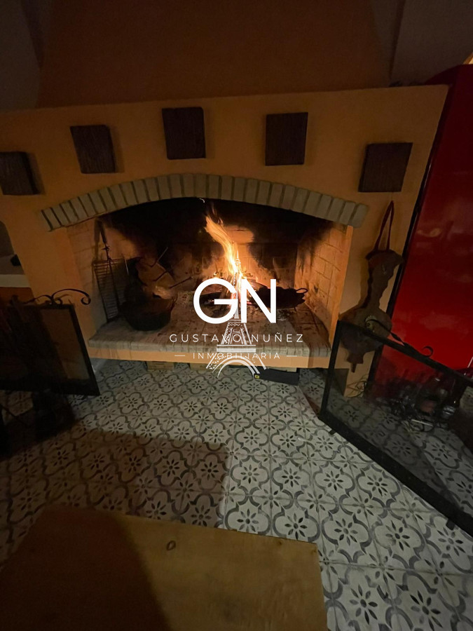 Chacra ID.4680 - Espectacular Casa de Campo 