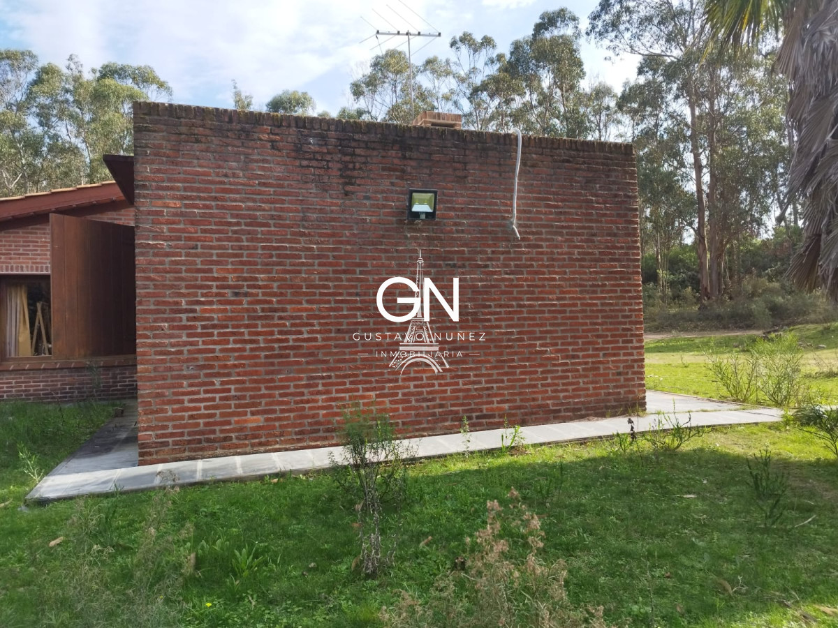 Chacra ID.4332 - Excelente  chacra  