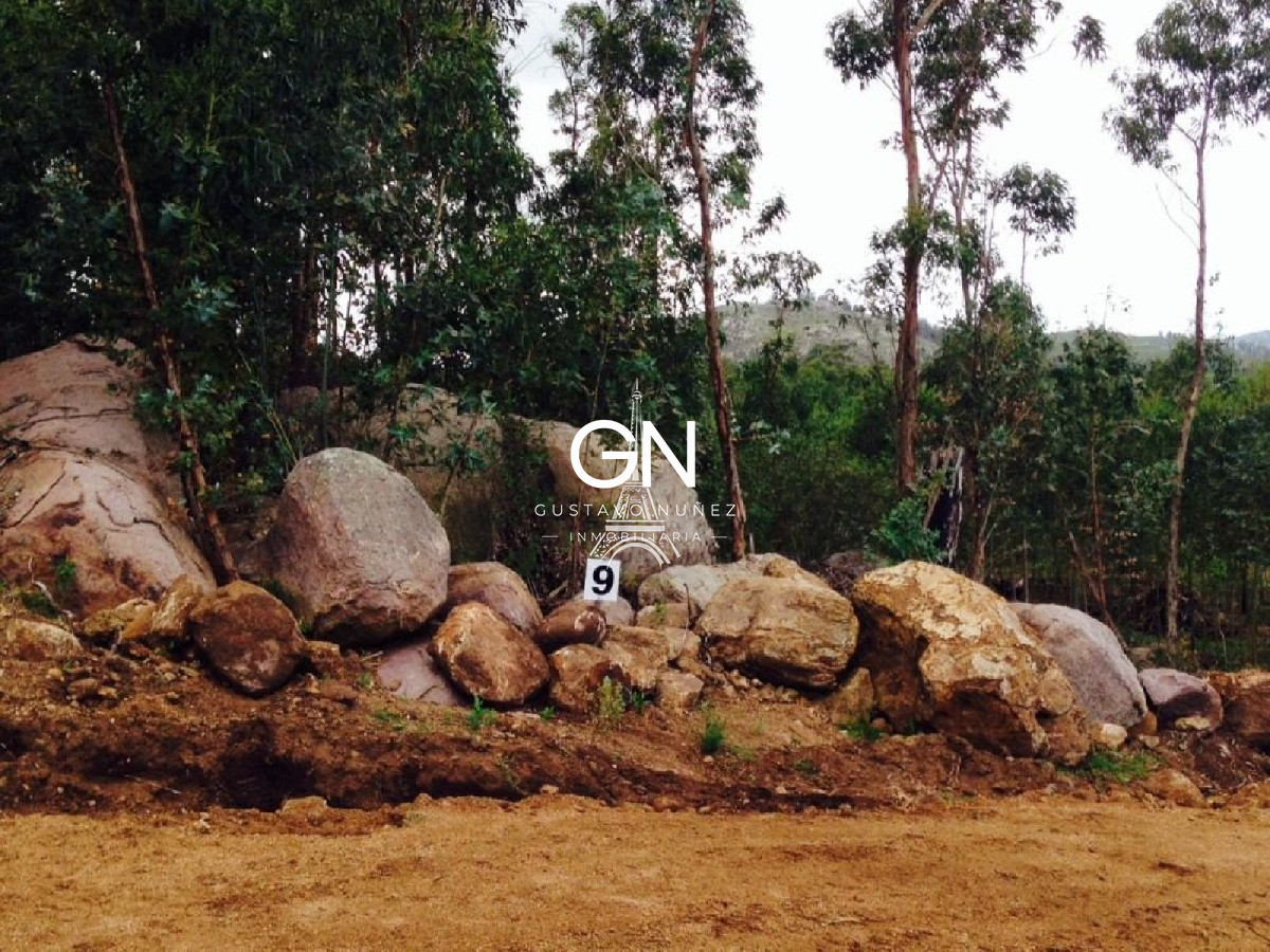 Chacra ID.2623 - Chacra en Piriapolis de 5hás. en Cerro Pan De Azúcar.