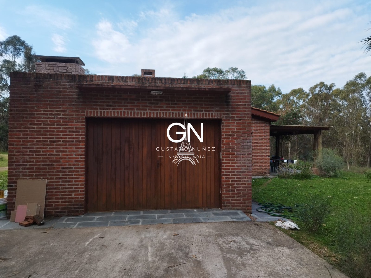 Chacra ID.4332 - Excelente  chacra  