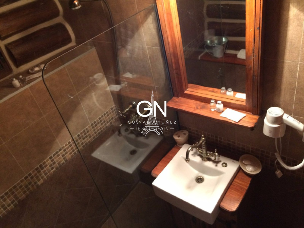 Chacra ID.2623 - Chacra en Piriapolis de 5hás. en Cerro Pan De Azúcar.