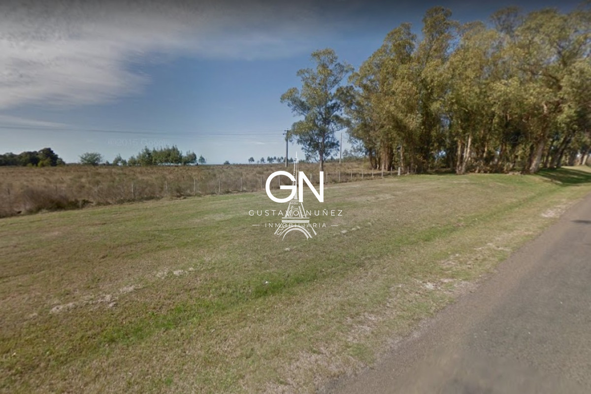 Chacra ID.3023 - Chacras zona Manantiales