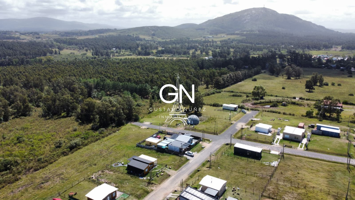 Chacra ID.3889 - Ideal para fraccionar