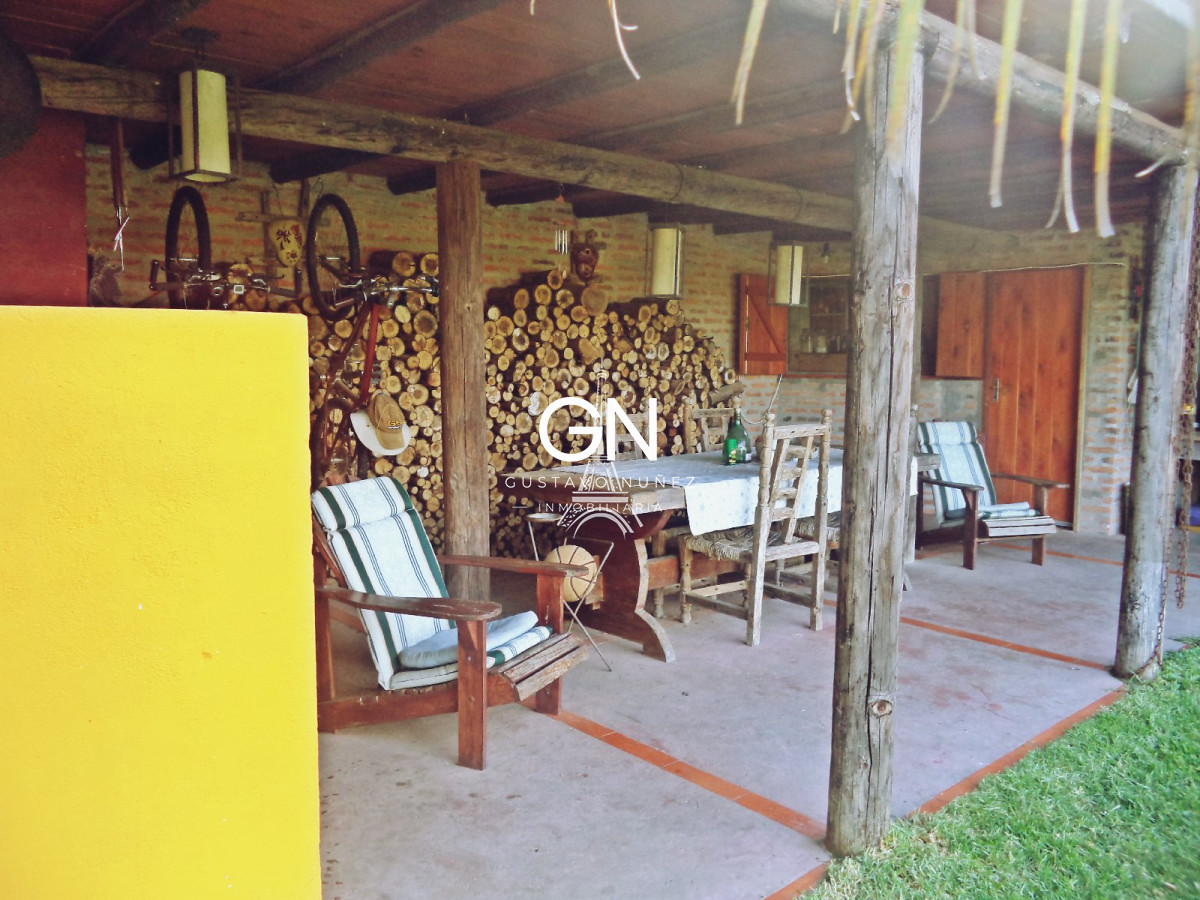 Chacra ID.2647 - Hermosa chacra de 4 hectáreas ubicada en la ruta 73.