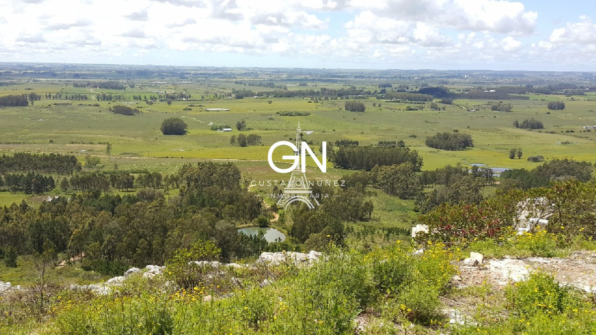 Chacra ID.2488 - Espectacular chacra.