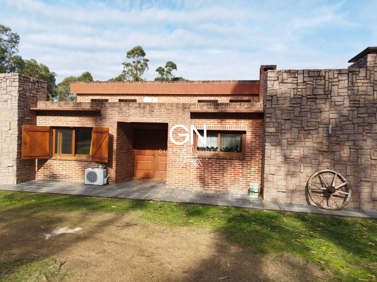 Chacra ID.4332 - Excelente  chacra  