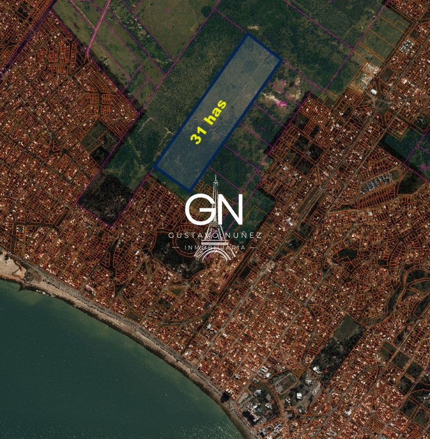 Chacra ID.3888 - Oportunidad de inversion