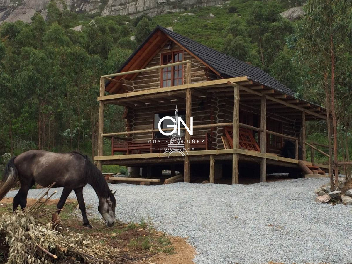 Chacra ID.2623 - Chacra en Piriapolis de 5hás. en Cerro Pan De Azúcar.