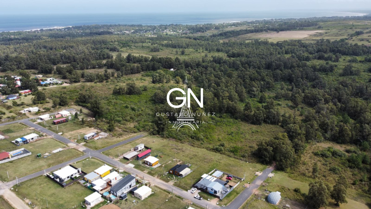 Chacra ID.3889 - Ideal para fraccionar