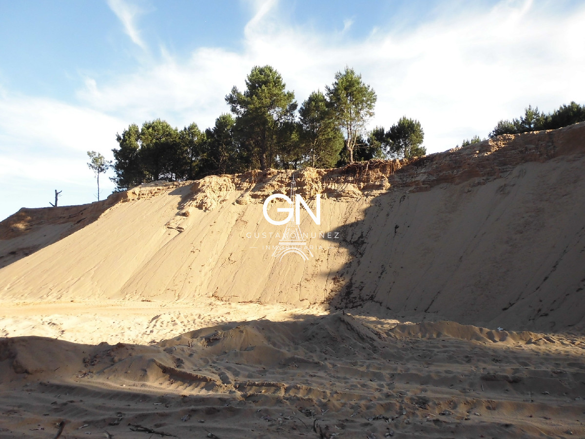 Chacra ID.2979 - Zona chihuahua