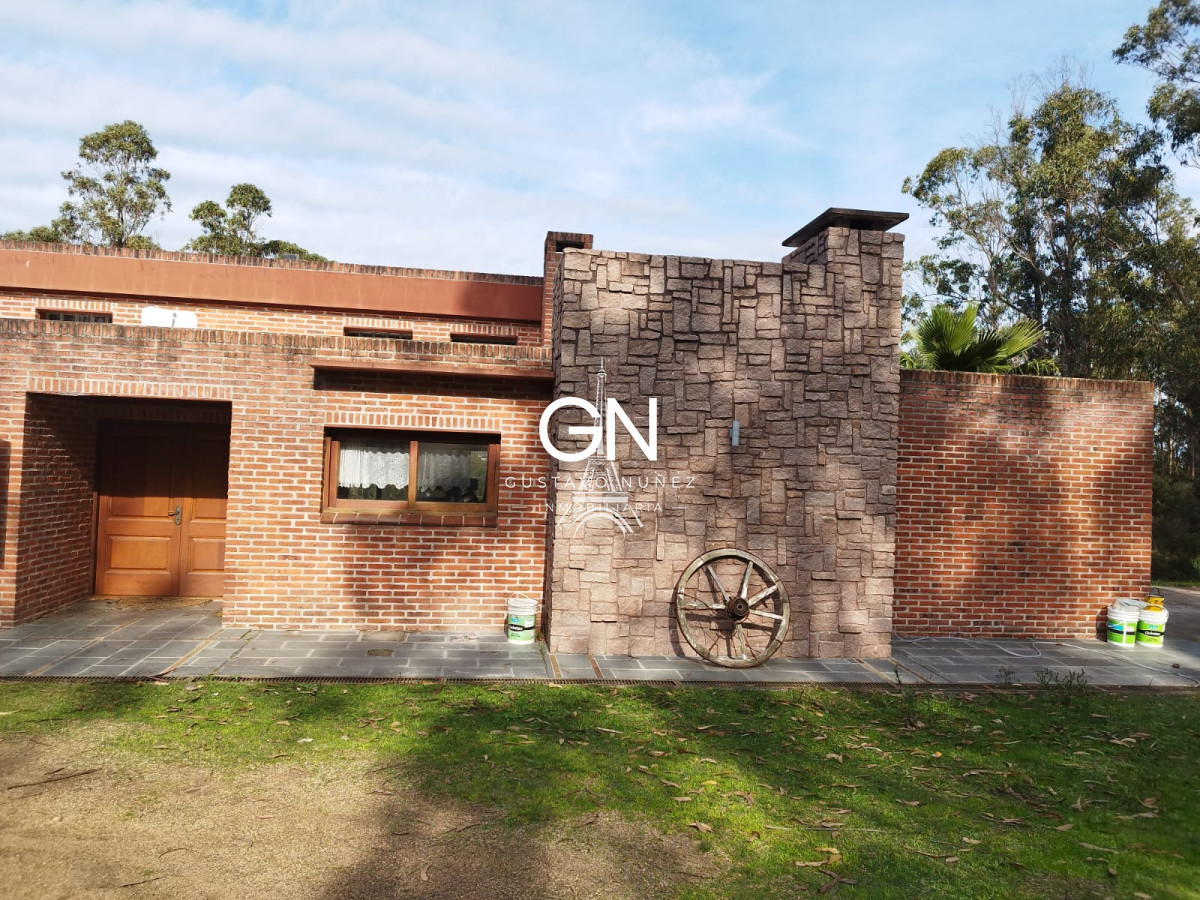 Chacra ID.4332 - Excelente  chacra  