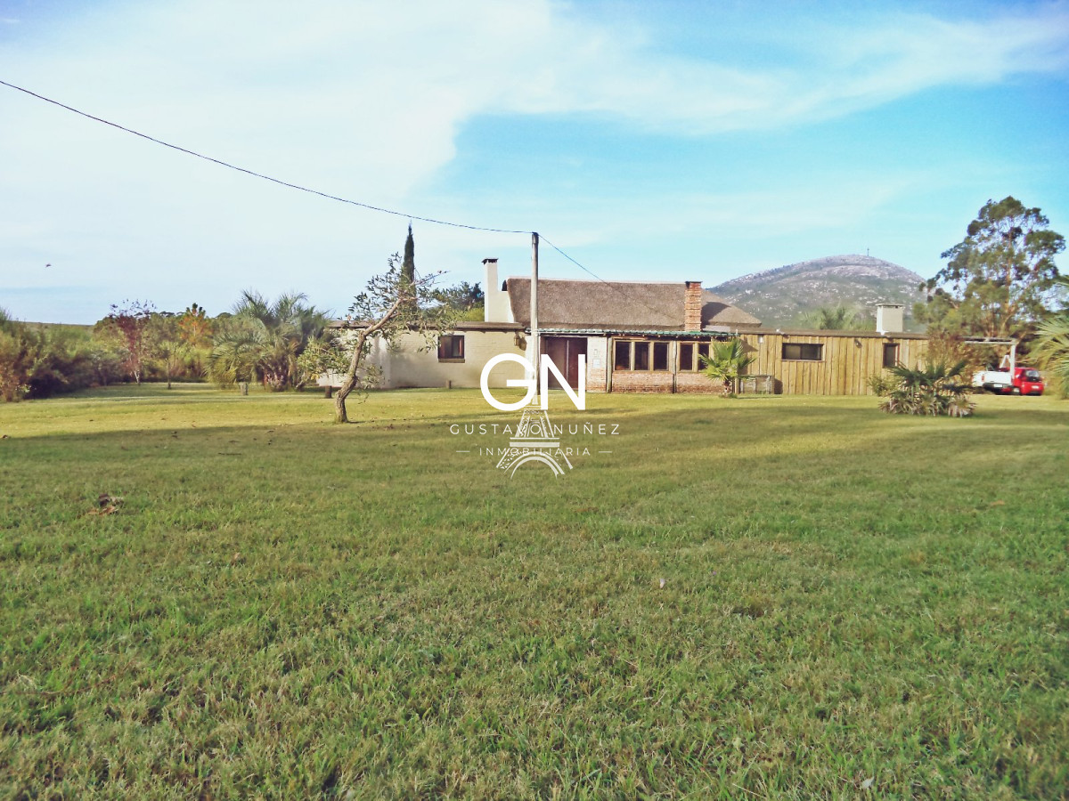 Chacra ID.2647 - Hermosa chacra de 4 hectáreas ubicada en la ruta 73.