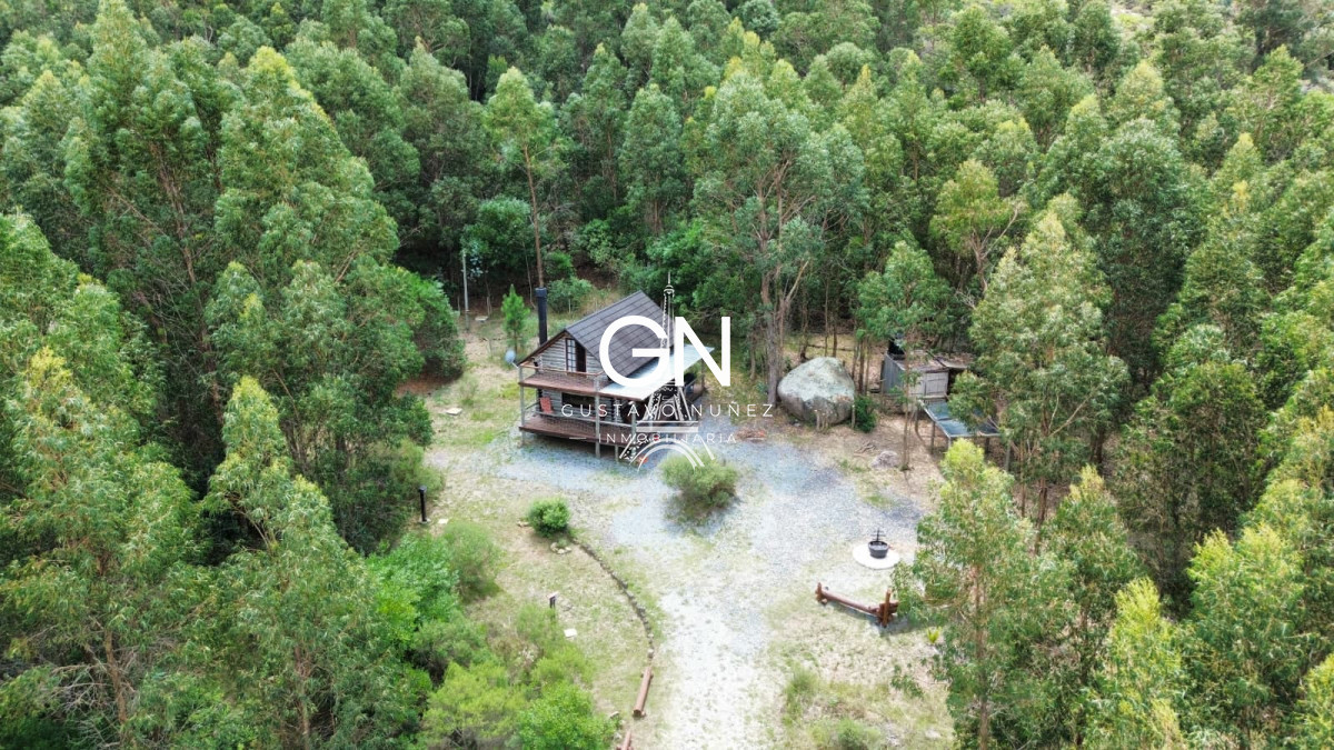 Chacra ID.2623 - Chacra en Piriapolis de 5hás. en Cerro Pan De Azúcar.