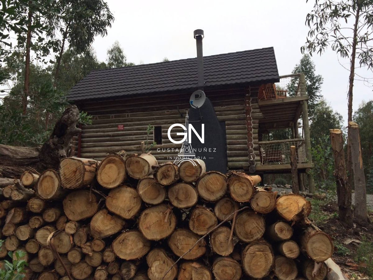 Chacra ID.2623 - Chacra en Piriapolis de 5hás. en Cerro Pan De Azúcar.