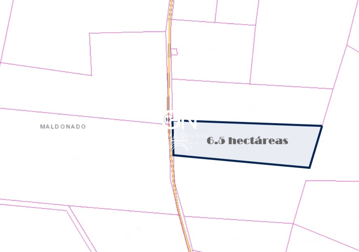 Chacra ID.3023 - Chacras zona Manantiales