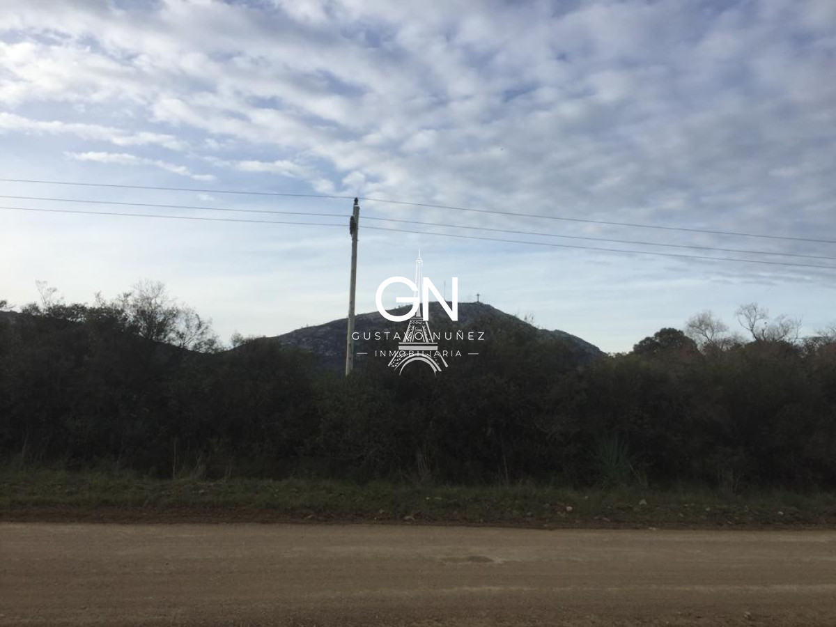 Chacra ID.3564 - Chacra en ruta 73