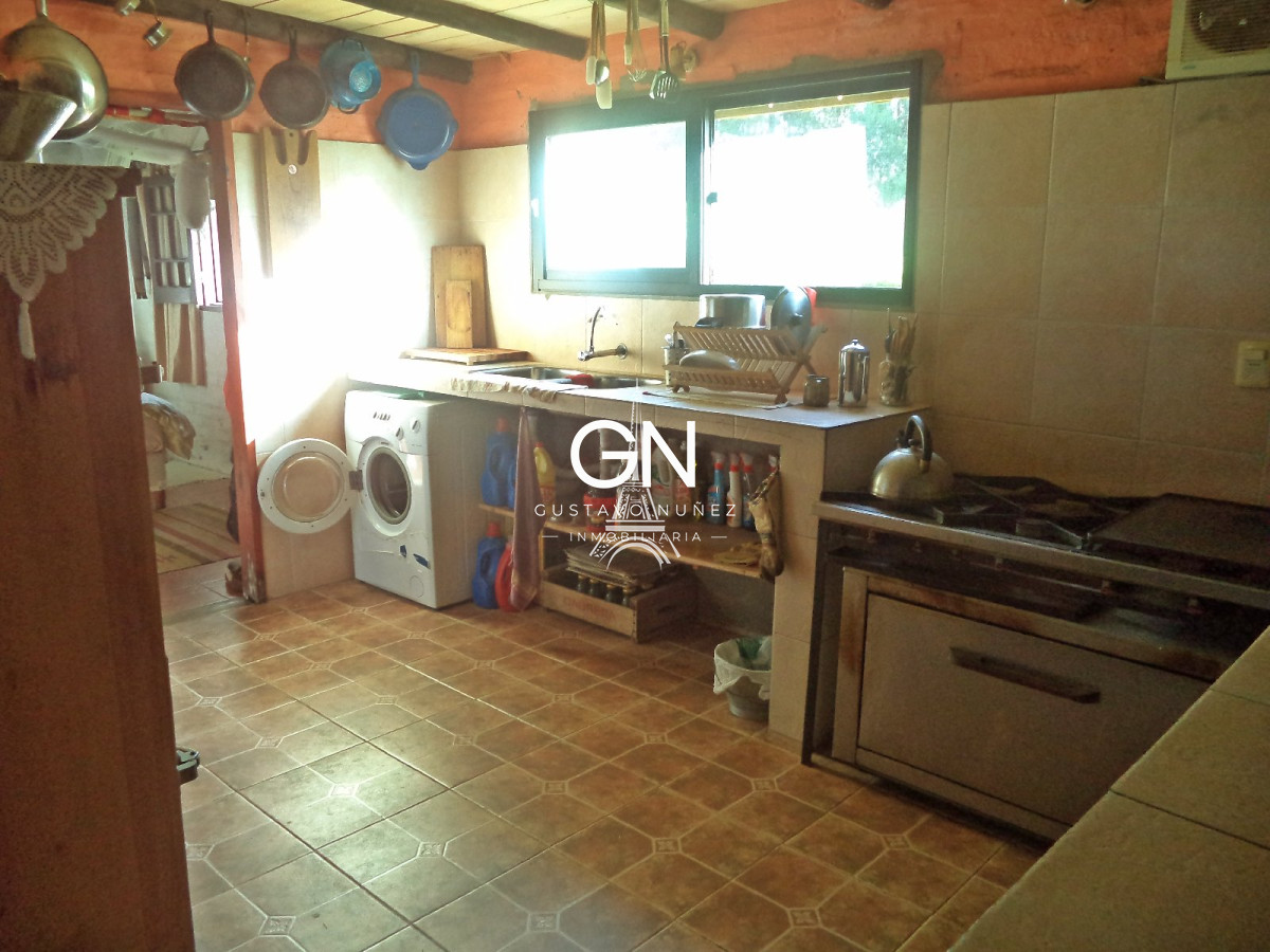 Chacra ID.2647 - Hermosa chacra de 4 hectáreas ubicada en la ruta 73.