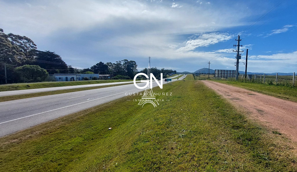 Chacra ID.4456 - Chacra interbalnearia