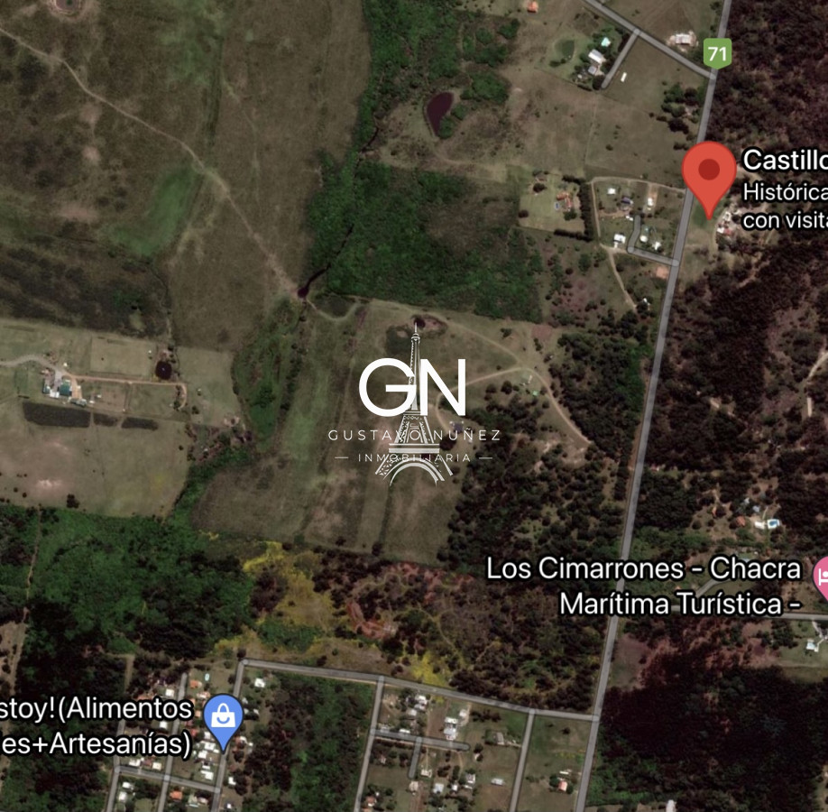 Chacra ID.3897 - 