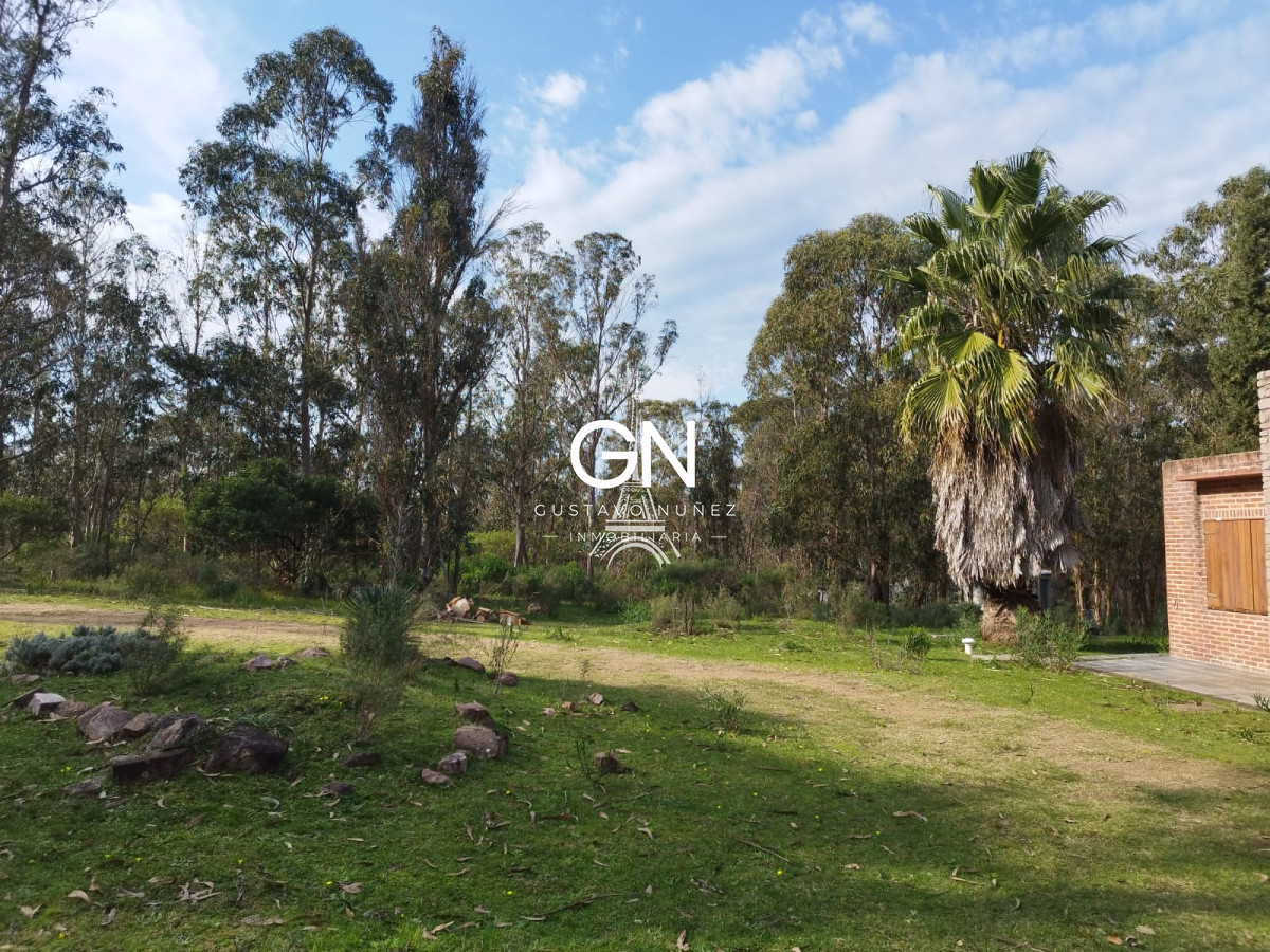 Chacra ID.4332 - Excelente  chacra  