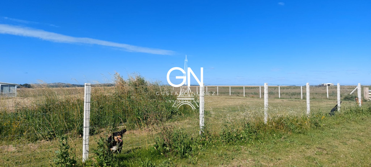 Chacra ID.4456 - Chacra interbalnearia