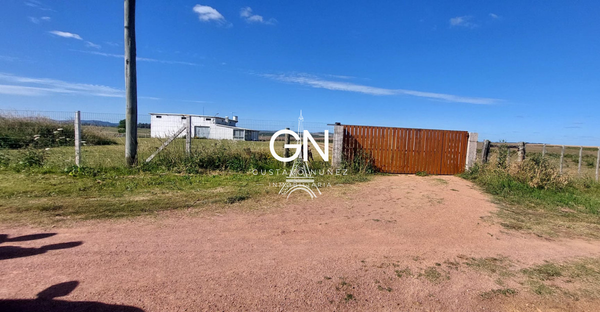 Chacra ID.4456 - Chacra interbalnearia