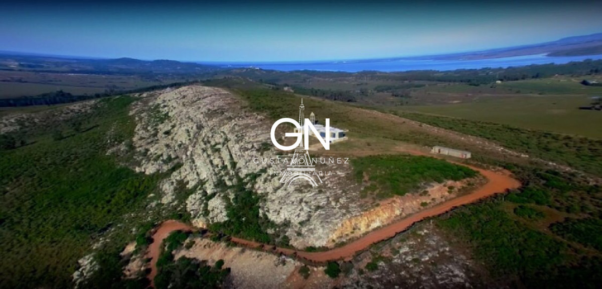 Chacra ID.2488 - Espectacular chacra.