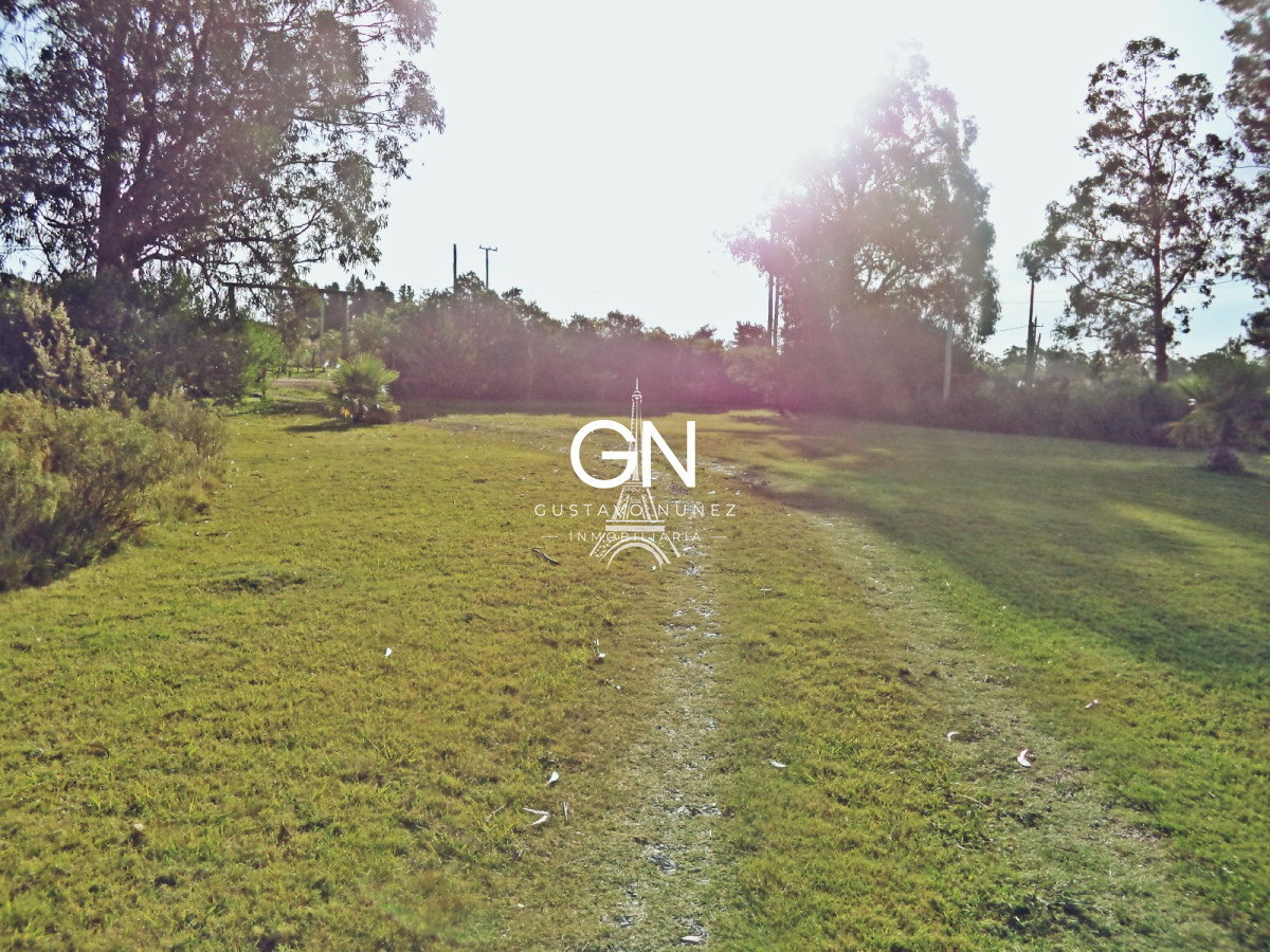 Chacra ID.2647 - Hermosa chacra de 4 hectáreas ubicada en la ruta 73.