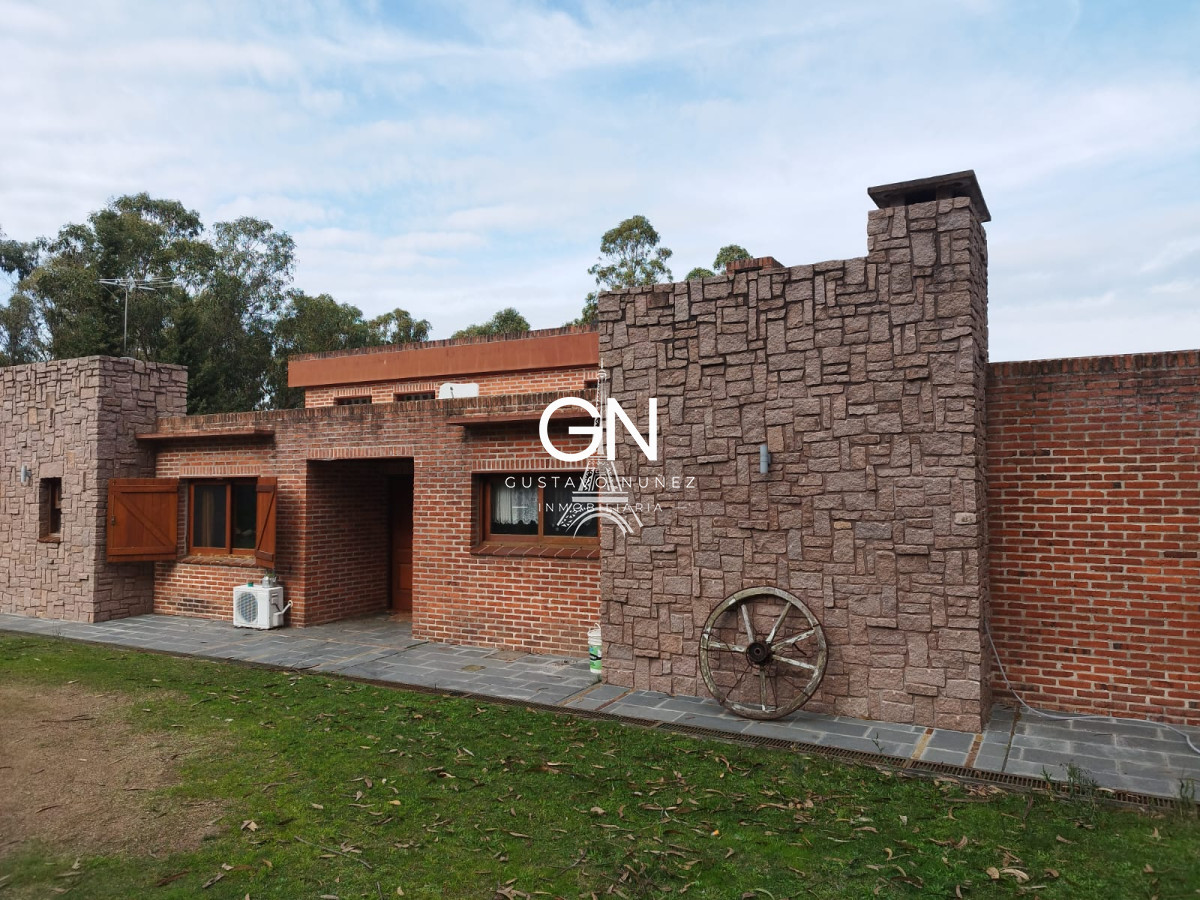 Chacra ID.4332 - Excelente  chacra  