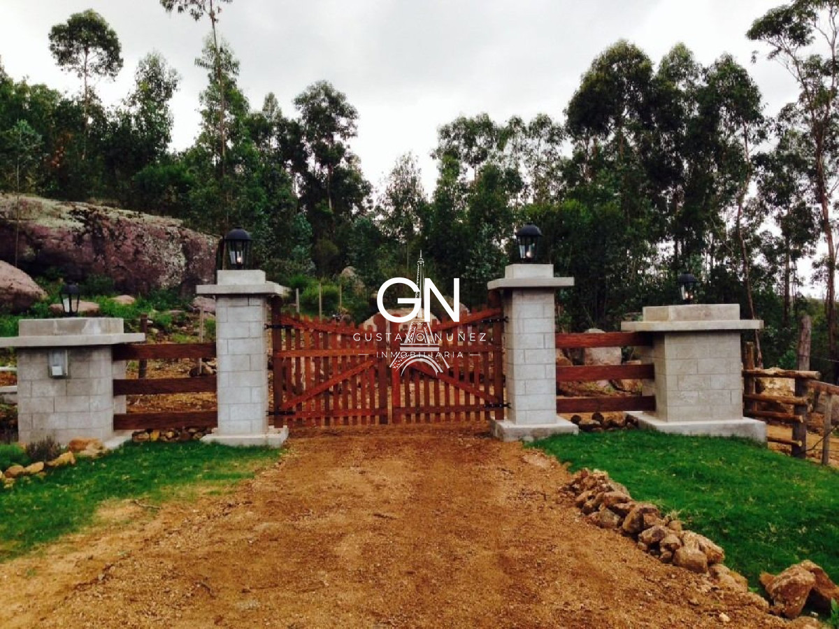 Chacra ID.2623 - Chacra en Piriapolis de 5hás. en Cerro Pan De Azúcar.