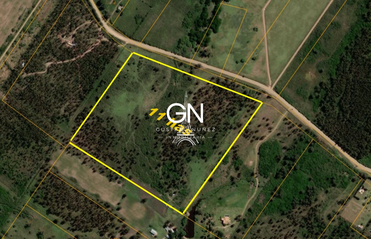 Chacra ID.3564 - Chacra en ruta 73