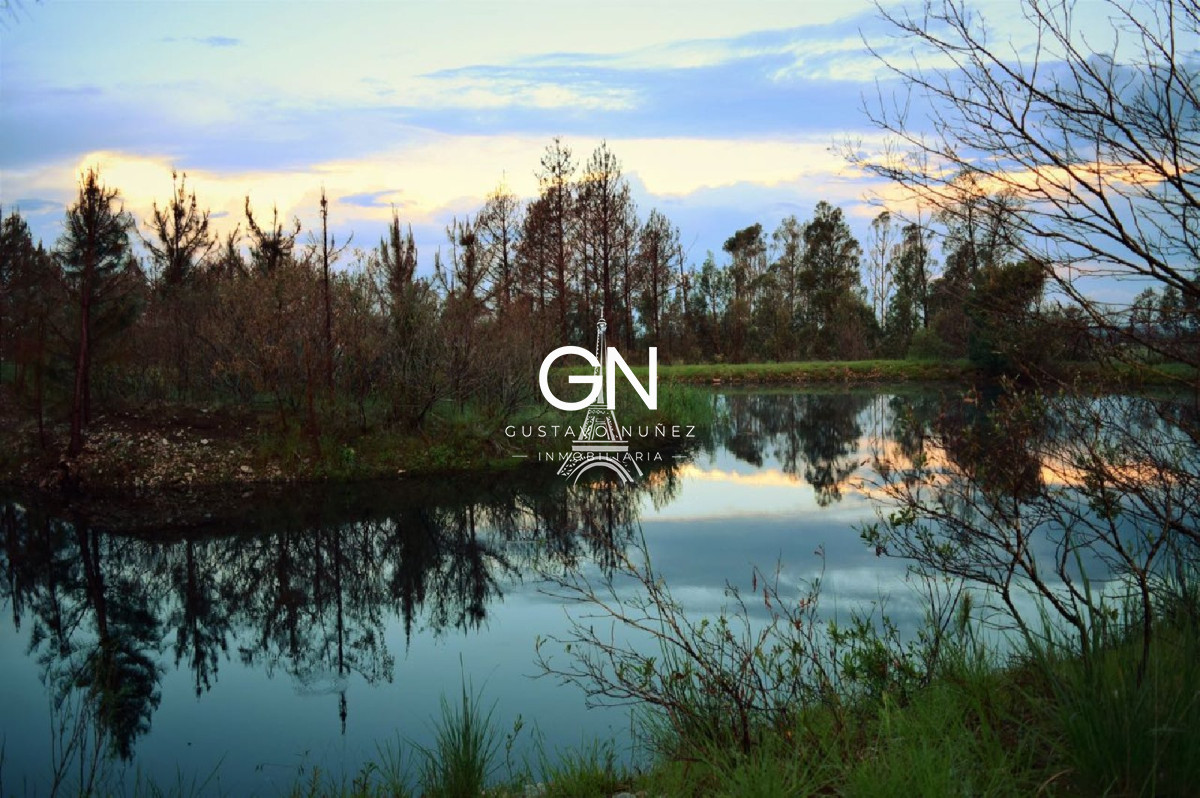 Chacra ID.2488 - Espectacular chacra.