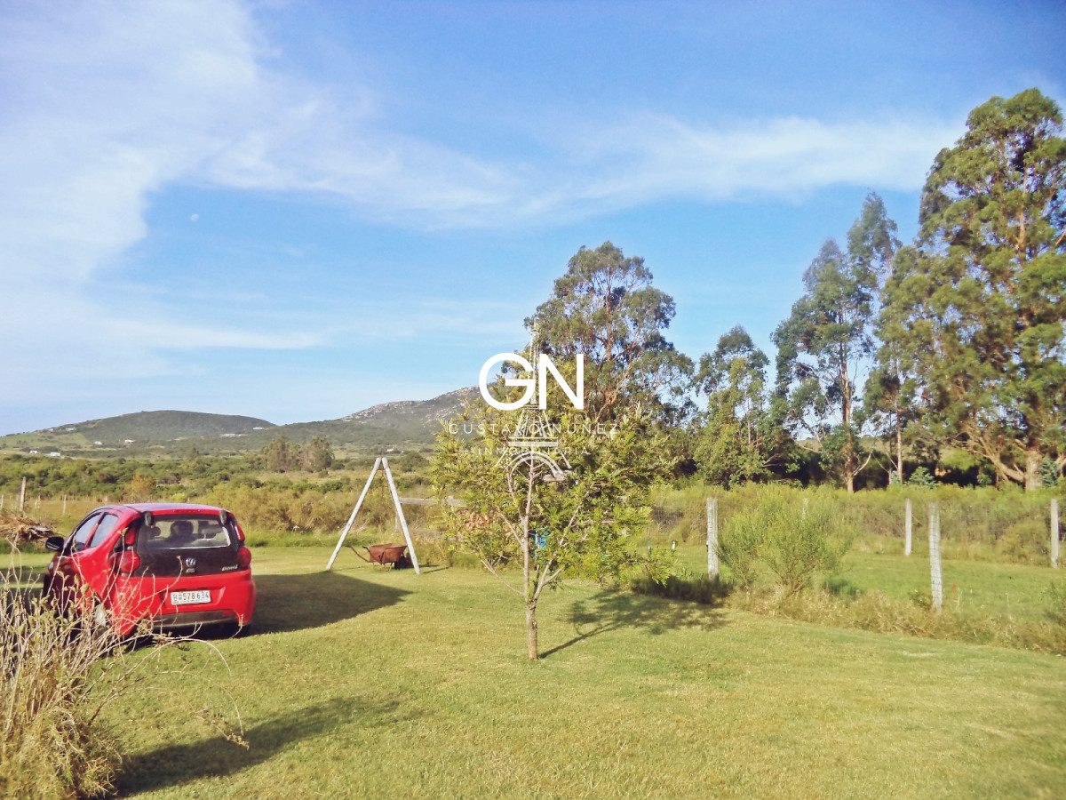 Chacra ID.2647 - Hermosa chacra de 4 hectáreas ubicada en la ruta 73.