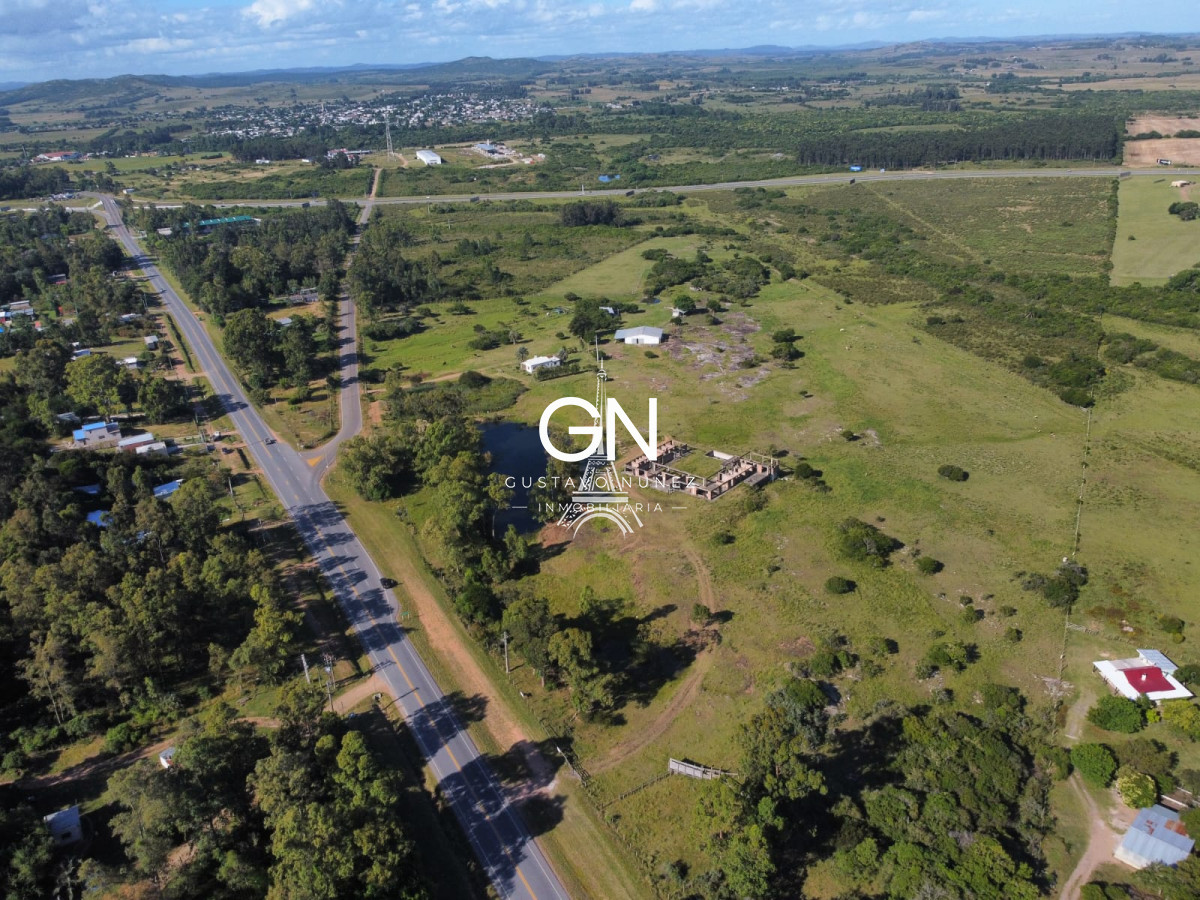 Chacra ID.4201 - Excelente chacra