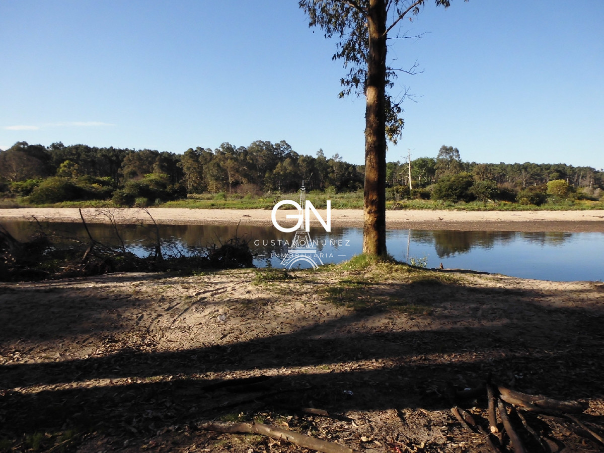 Chacra ID.2979 - Zona chihuahua