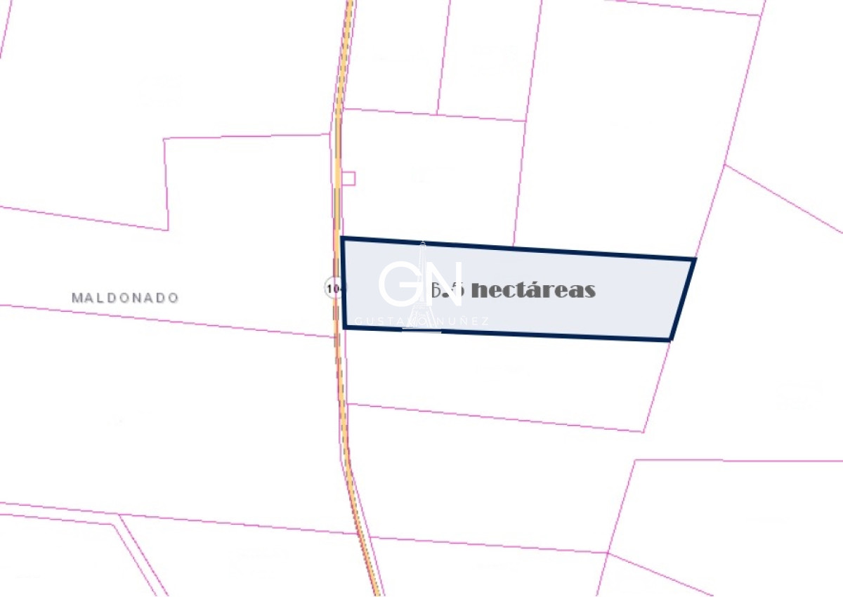 Chacra ID.3023 - Chacras zona Manantiales
