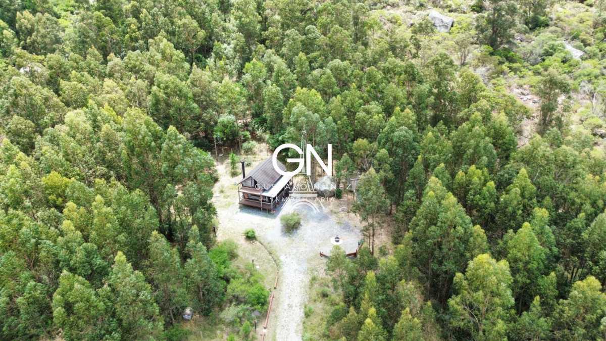 Chacra ID.2623 - Chacra en Piriapolis de 5hás. en Cerro Pan De Azúcar.