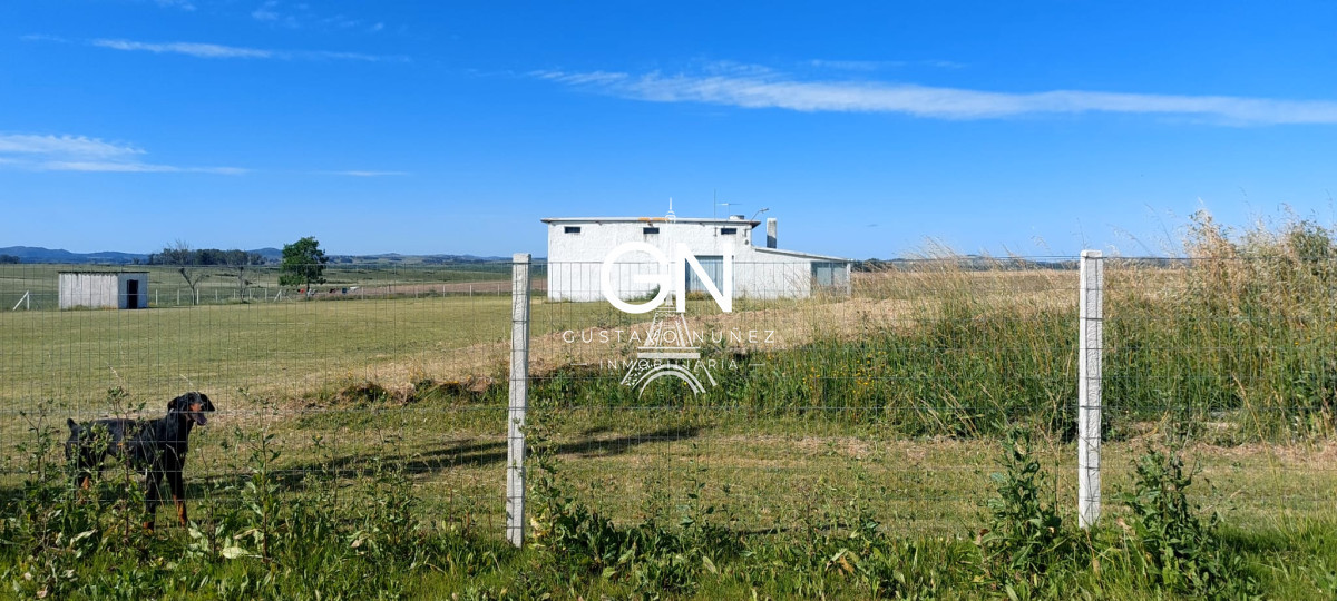 Chacra ID.4456 - Chacra interbalnearia