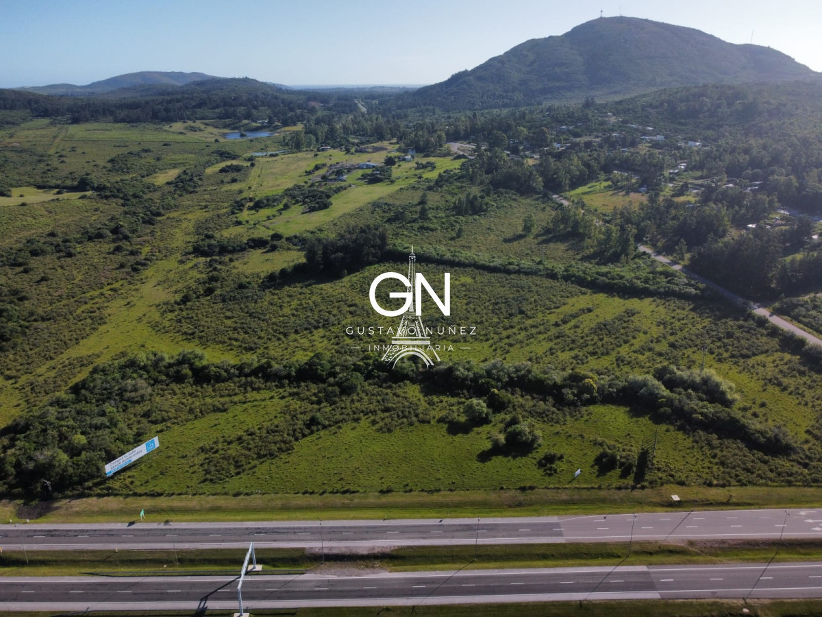 Chacra ID.4201 - Excelente chacra