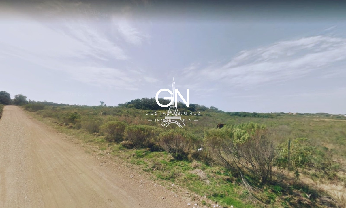 Campo Ref.2946 - Excepcionales 43 hectáreas frente al mar 